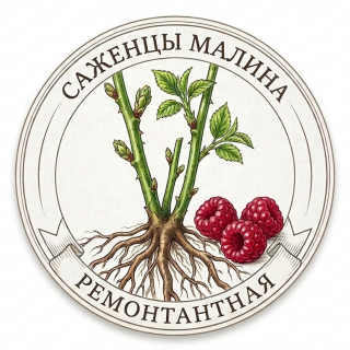Саженцы голубики высокорослой БЛЮКРОП